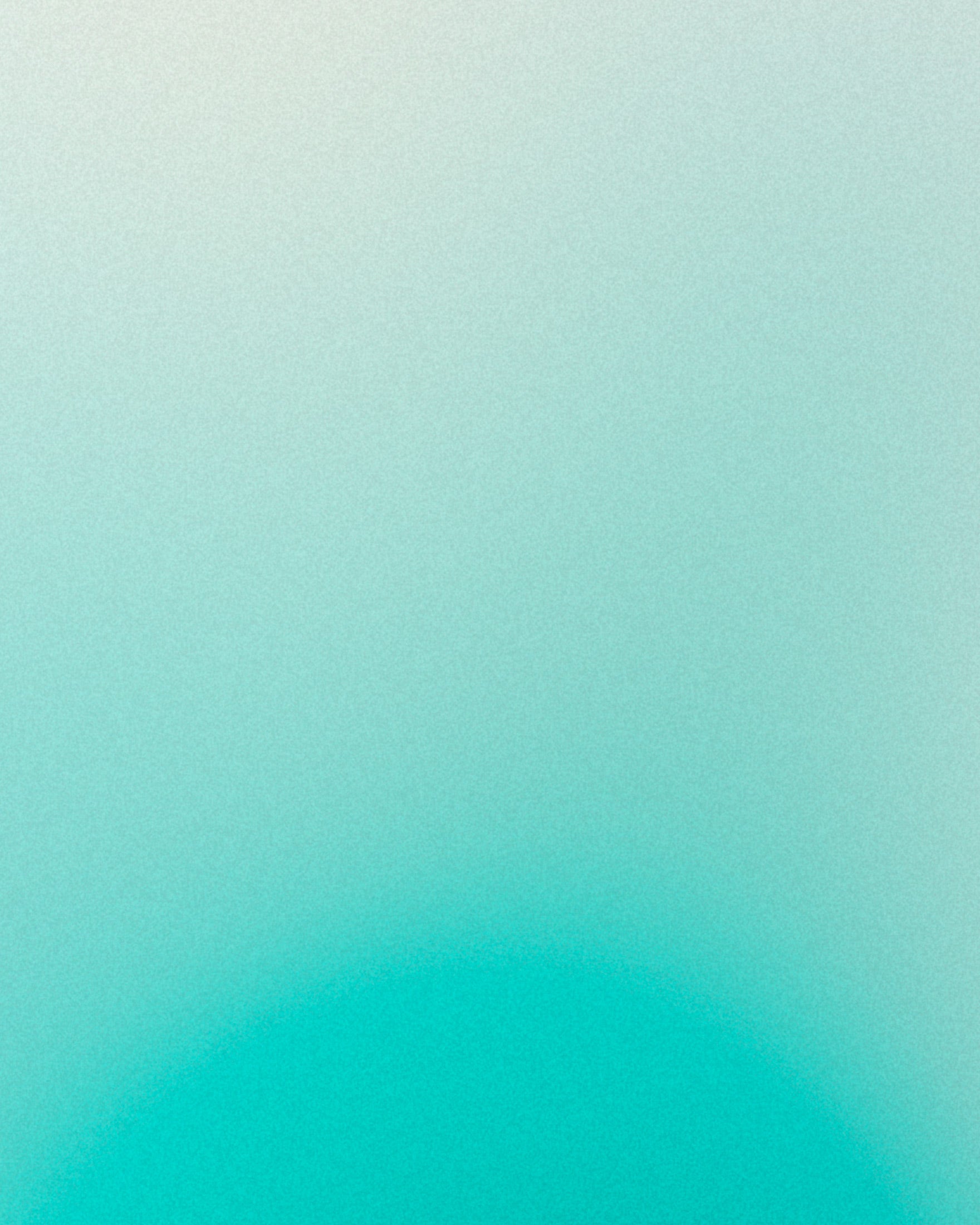 Estado del agua - gradiente de colores - Póster