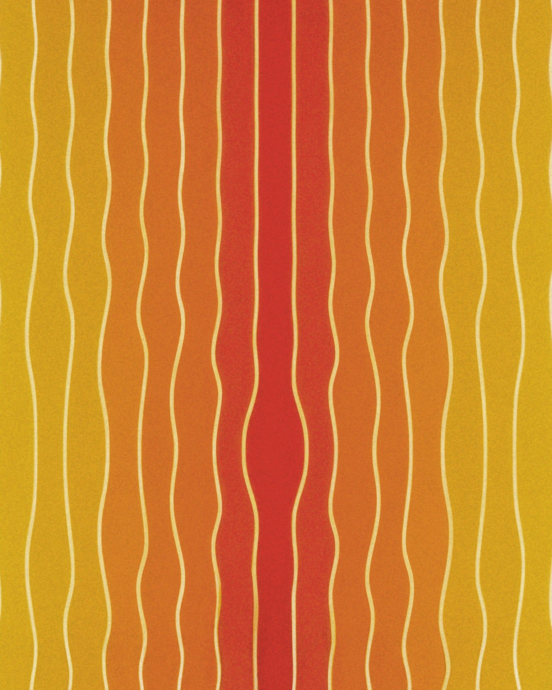 Polaroid World – Póster de Arte Gráfico